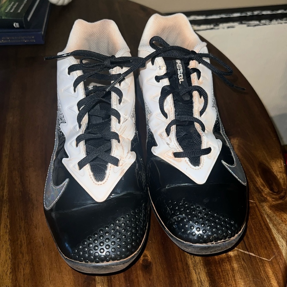 Nike Vapor Basebalk Cleats